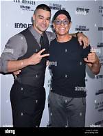 Jean-Claude Van Damme's Son Pleads Guilty to Assault Charges After Holding Roommate at Knife Point
