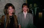 Jean, Liz, and Katey Sagal: the Triplets of the Entertainment Industry