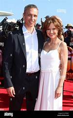 Jean Louisa Kelly and Husband