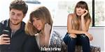 Jeanette Mccurdy and Joe Hawaii Exposed