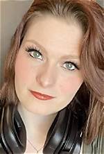 Jeanna Harrison Bio (Wiki)