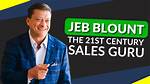 Jeb Blount | Vibeblog