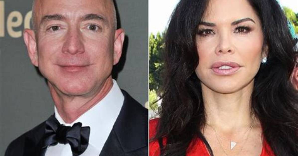 Jeff Bezos, Girlfriend Lauren Sanchez Relationship Timeline, in Photos