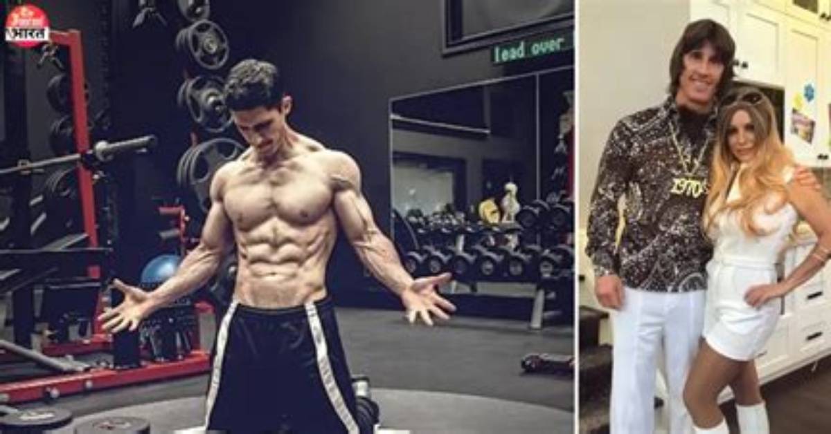 Jeff Cavaliere Regards His Wife as a Backbone to His Lucrative Career