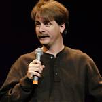 Jeff Foxworthy Biography, Life, Interesting Facts