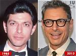 Jeff Goldblum's Plastic Surgery Journey: a Look at His Procedures and Results