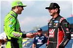 Jeff Hammond Did It Better Kurt Busch, Amy Earnhardt & Others Tease S*Xsymbol Noah