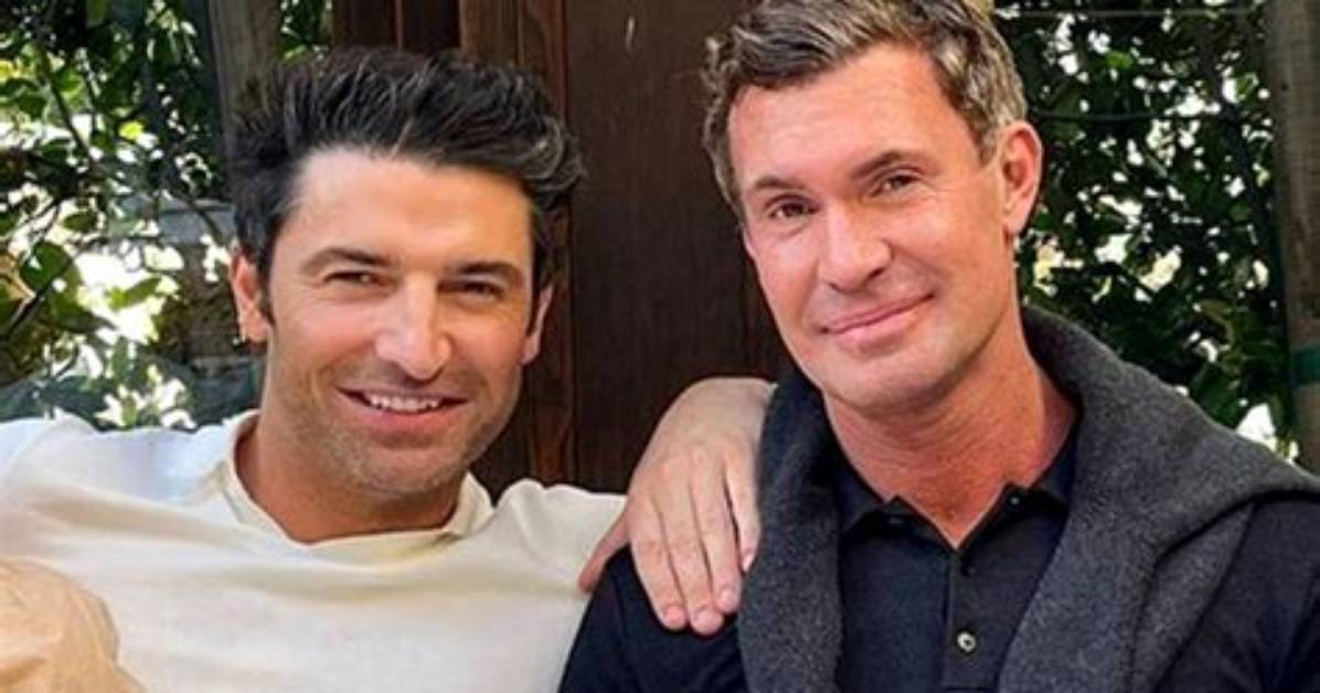 Jeff Lewis and Chef Stu: the Dynamic Duo Returns