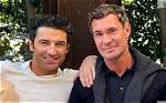 Jeff Lewis and Chef Stu: the Dynamic Duo Returns