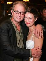 Jeff Perry's Enigmatic Spouse and Literary Force