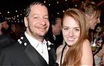 Jeff Ross's Partner and the Journey of Love!