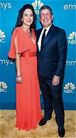 Jeff Shell Wiki, Age, Bio, Wife, Family, Net Worth, Height