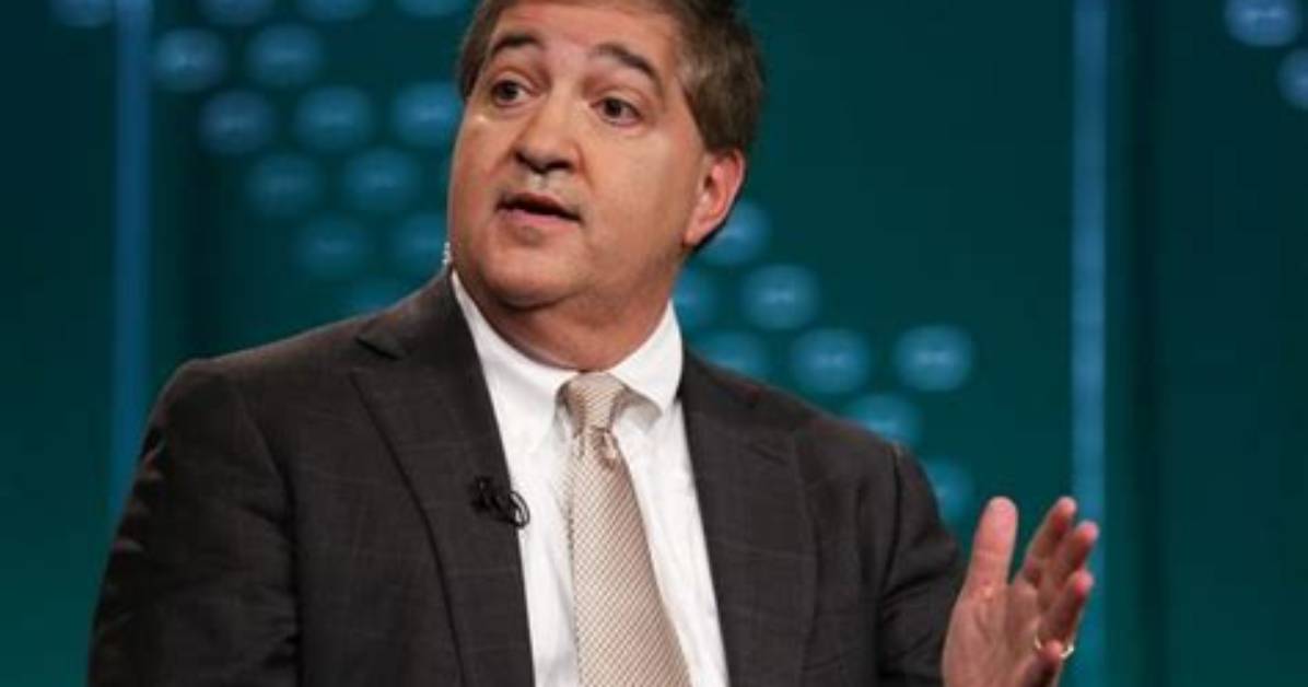 Jeff Vinik Net Worth 2024