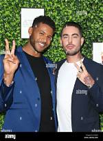 Jeffrey Bowyer Chapman's Romantic Partner: a Look into His Relationships