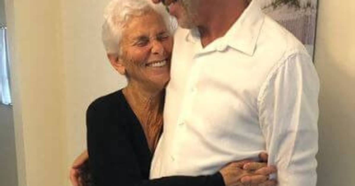 Jeffrey Weisberg Wife Arlyn Is Living a Blissful Life After Her Divorce with John Lee