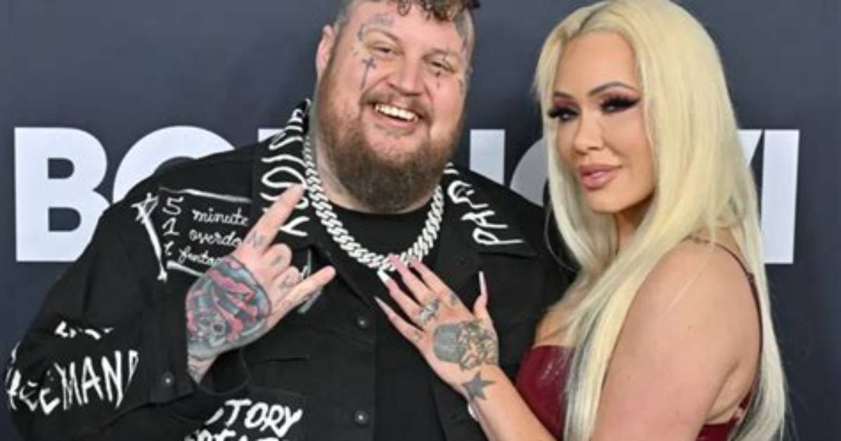 Jelly Roll Height, Weight, Net Worth, Age, Birthday, Wikipedia, Who, Nationality, Biography