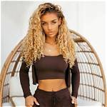 Jena Frumes: the Rising Star in the World of Entertainment