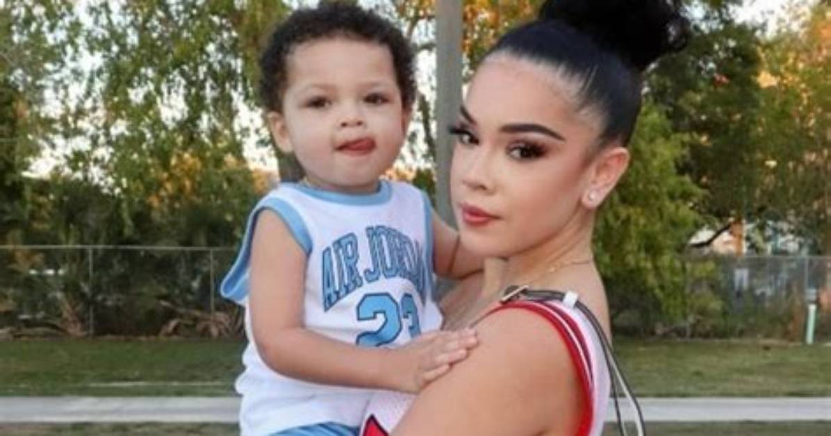 Jenesis Sanchez's Height, Age, and Connection to Xxxtentacion