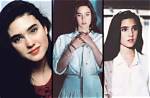 Jenifer Connelly: a Journey Through the Life of an Iconic Actress