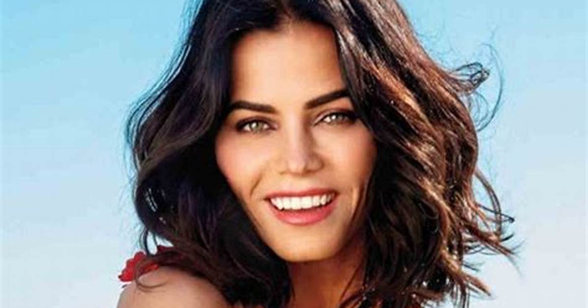 Jenna Dewan Net Worth | Snogblogy