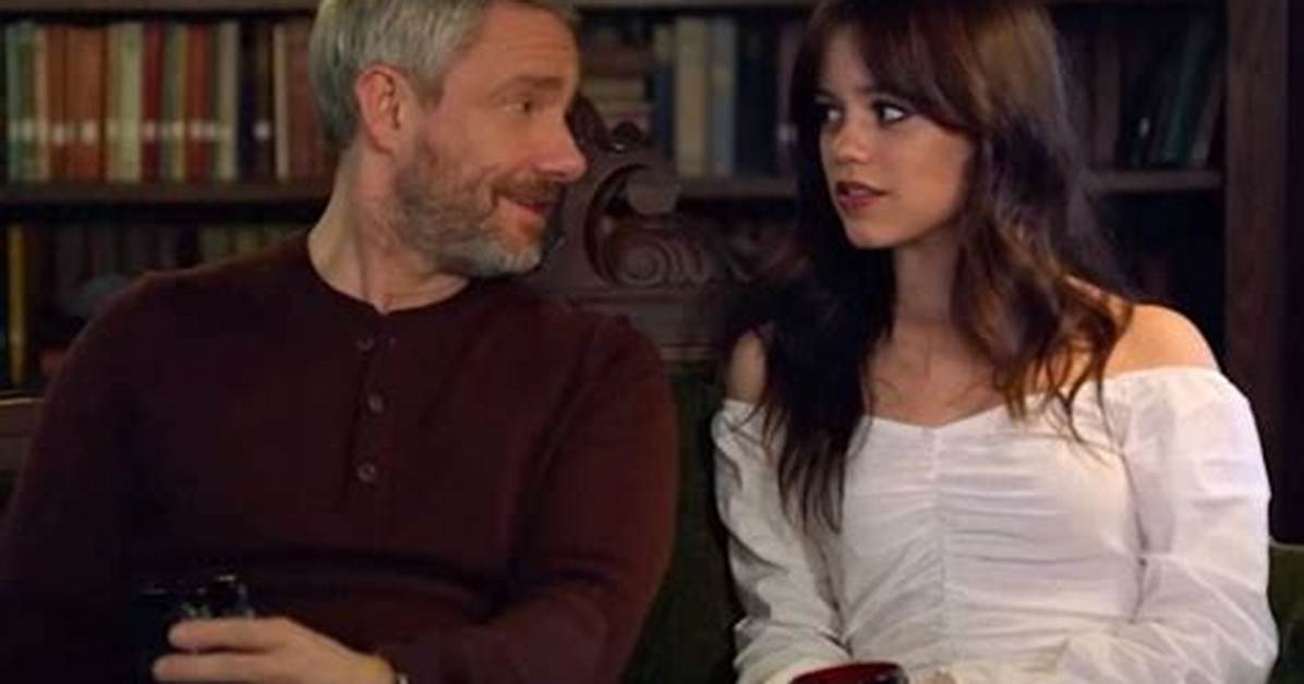 Jenna Ortega Sextape: Controversy and Impact on Her Career