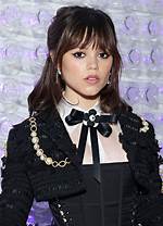 Jenna Ortega: the Rising Star of 2023