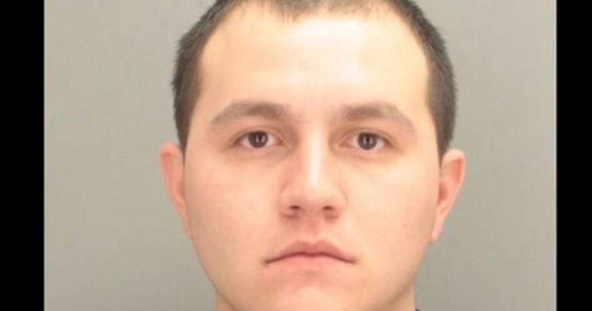 Jenni Rivera's Son -- Michael Rivera Arrested for Vandalism