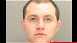 Jenni Rivera's Son -- Michael Rivera Arrested for Vandalism