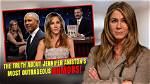Jennifer Aniston: the Truth Behind the Rumors of Her Passing