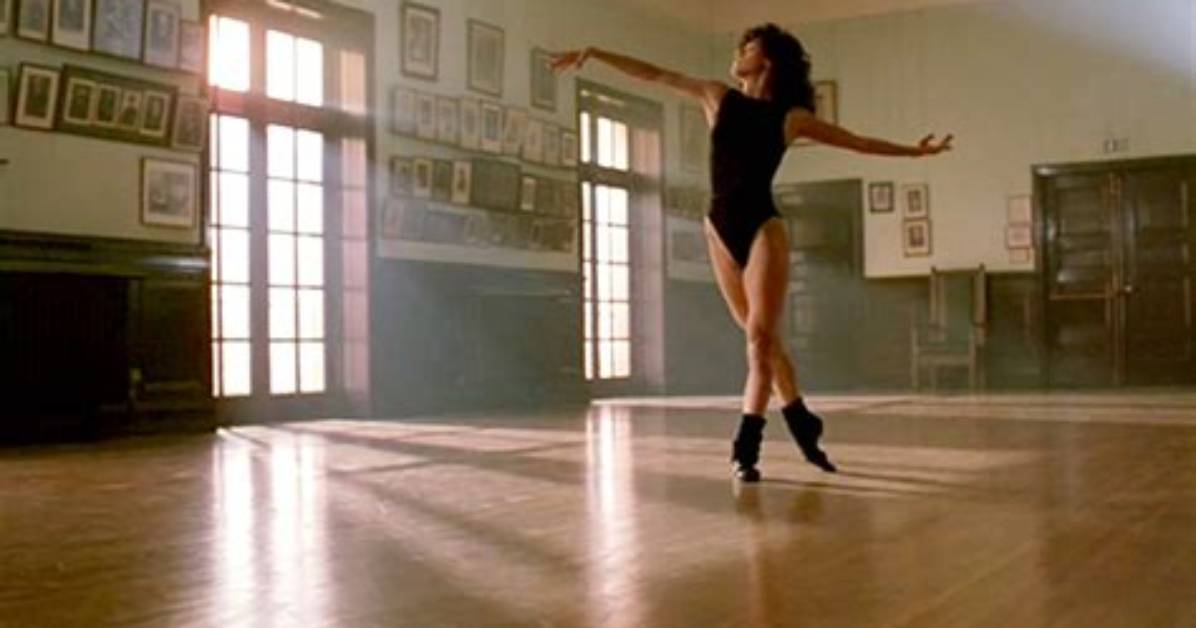 Jennifer Beals and the Iconic Dance Sequences of Flashdance
