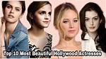 Jennifer Carpenter: a Renowned Actress in Hollywood