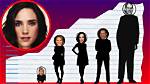 Jennifer Connelly Height - Raveblog