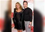 Jennifer Coolidge's Partner: Uncovering the Hidden Truths