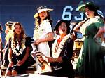 Jennifer Garner's Role in Pearl Harbor: a Cinematic Masterpiece