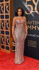 Jennifer Hudson Net Worth 2024 ·