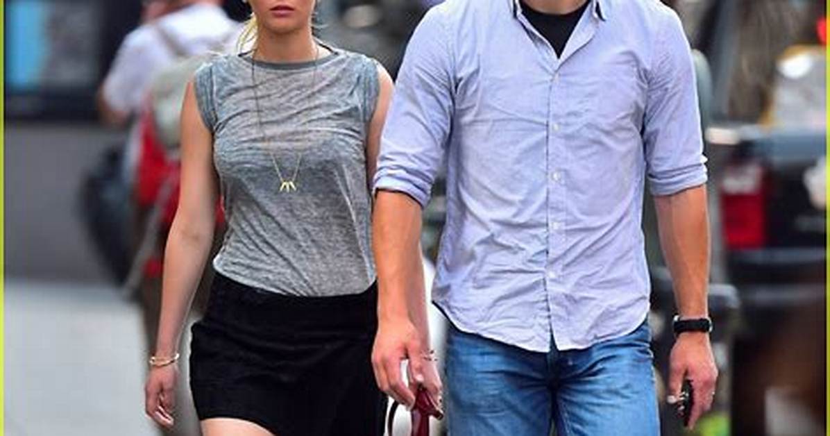Jennifer Lawrence Gets Hot New Bodyguard: Photos, Details