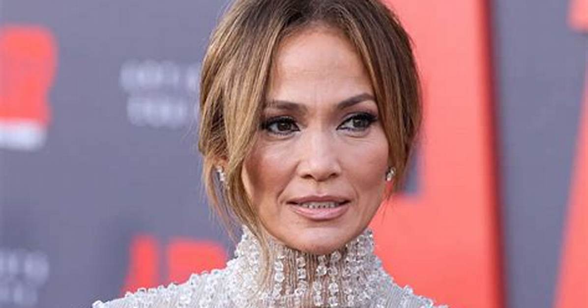 Jennifer Lopez Net Worth 2024: Updated Wealth of the Icon