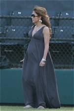 Jennifer Lopez's Pregnancy Journey Explored