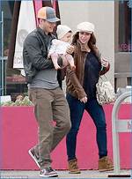 Jennifer Love Hewitt's Journey: Pregnant During 9/11