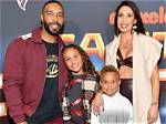 Jennifer Pfautch Biography; Age, Kids and Height of Omari Hardwicks Wife ·