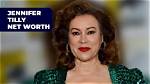 Jennifer Stahl Net Worth ·
