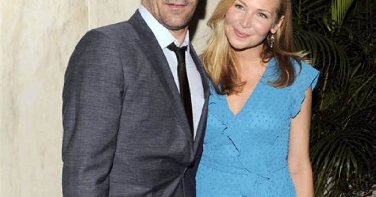 Jennifer Westfeldt Dating Is She Not a Marriage Material?