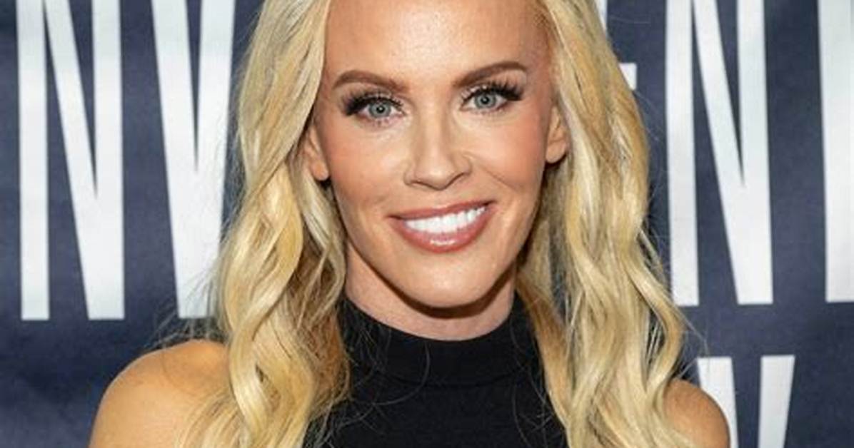 Jenny Mccarthy's Shocking Split: the Inside Story Revealed