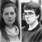 Jens Soering and Elizabeth Haysom Murder Autopsy and Sentence