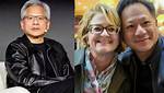 Jensen Huang's Wife: an Enigma in Silicon Valley