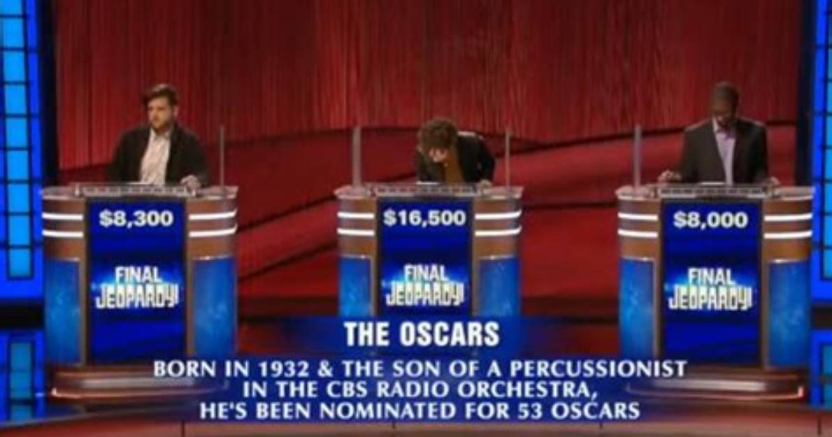 Jeopardy! Fans Slam Show Writers as Inconsistent After Contestants Guess Easiest Final Ques