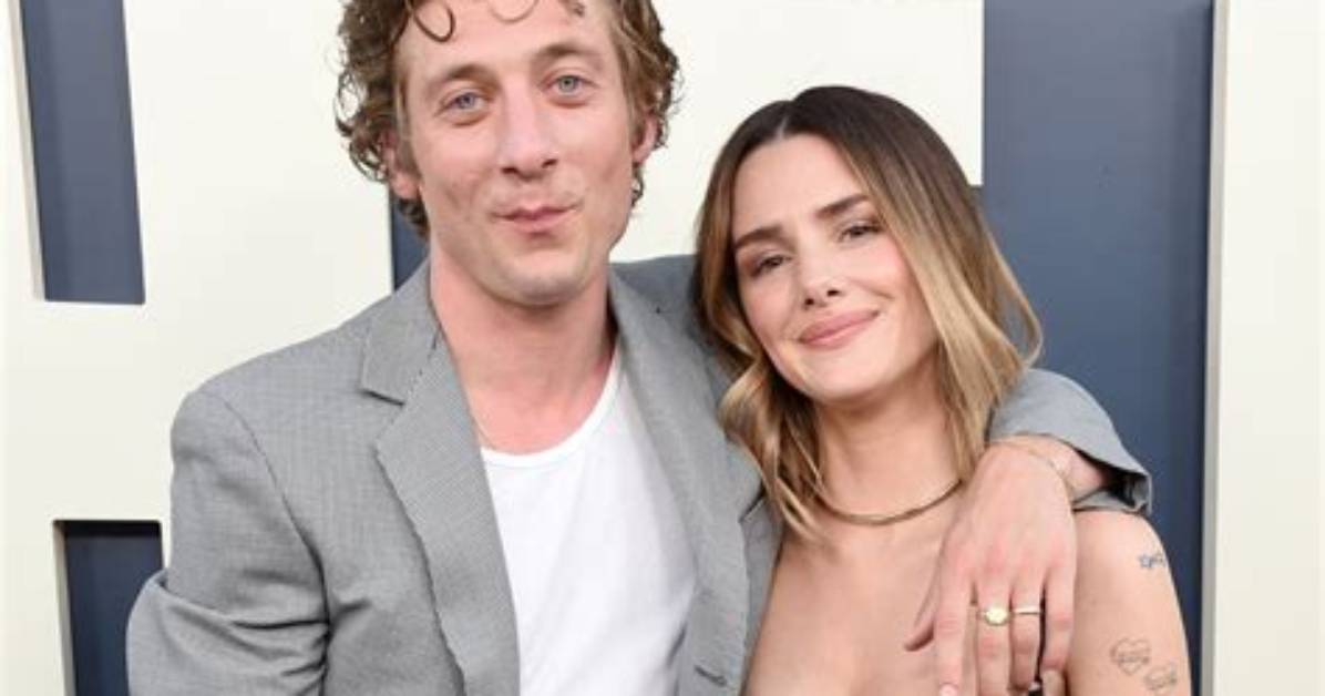 Jeremy Allen White: Height, Career, and Impact on Hollywood