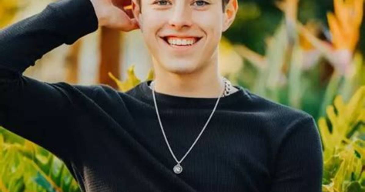 Jeremy Hutchins' Life, Legacy, and Net Worth Revealed