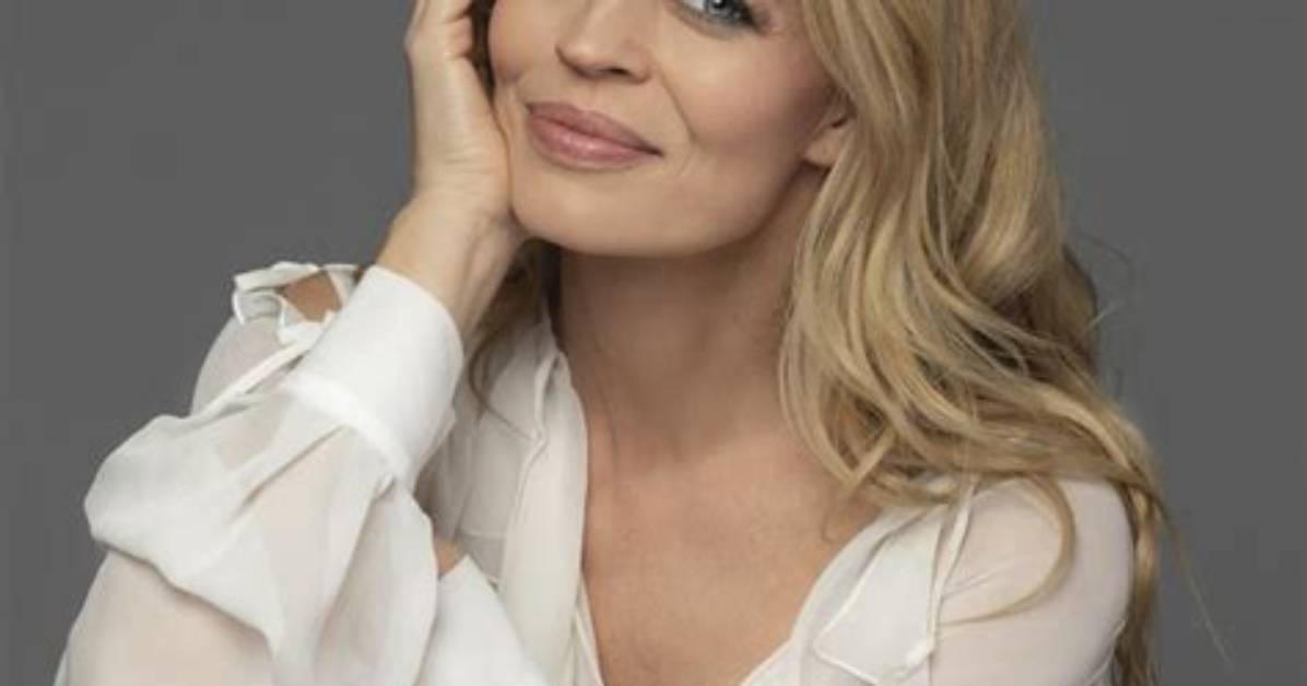 Jeri Ryan Biography | Jazzvibe