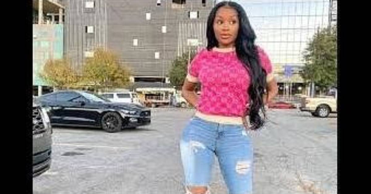 Jerrika Karlae Height, Weight, Net Worth, Age, Birthday, Wikipedia, Who, Instagram, Biography |